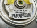 подушка безопасности водителя Mercedes-Benz Vito W639 2005, OM646 - фото №3