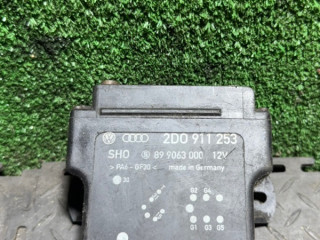 реле накала свечей Volkswagen LT 2 поколение 2001, 2.5 л., 2D0911253