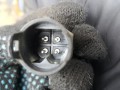 датчик температуры в выпускном коллекторе BMW 5 серия E39 [рестайлинг] 2001, M54B25 - фото №5