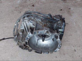 КПП автоматическая (АКПП) Rover 75 1 поколение 2002, 2.0 л., 204D2, дизель, TGD106820N