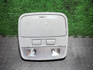 фонарь салона (плафон) Hyundai Santa Fe 1 поколение (SM) [рестайлинг] 2004, 2.0 л., 45259