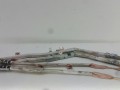 подушка безопасности коленная Mazda 6 1 поколение [рестайлинг] 2007, 1.8 л., L813, бензин - фото №4