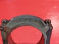 шатун Mercedes-Benz A-Класс W169 2006, OM266.920, 2660300817 - фото №6