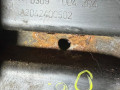 кронштейн (крепление) Mercedes-Benz C-Класс W204/S204 2010, A2042400502 - фото №6