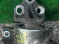 подушка крепления двигателя Opel Corsa D 2009, 468646740 - фото №5
