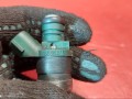 форсунка Volkswagen Beetle 2 поколение 2001, 1.6 л., AYD, бензин, 037906031AL - фото №5
