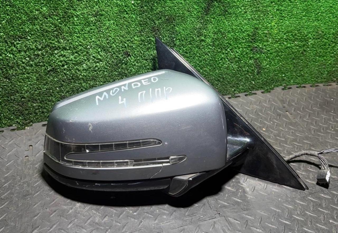 зеркало наружное правое Mercedes-Benz E-Класс W212/S212/C207/A207 2012, A3159444 - фото №1