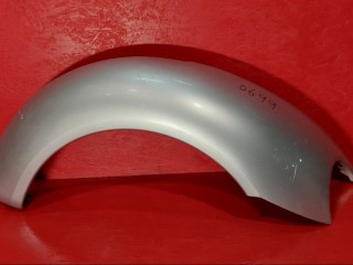 крыло переднее правое Volkswagen Beetle 2 поколение 2001, 1.6 л., AYD, бензин, 1C0821106F