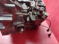 КПП механическая (МКПП) Mazda 6 GH [рестайлинг] 2009, 2.2 л., R2AA, дизель, A6341701XA, A6301701XH - фото №3