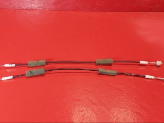трос двери Honda FR-V 1 поколение 2006