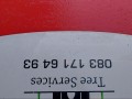 капот Volkswagen Touran 1 поколение 2005, 1.9 л., BKC, дизель, 1T0823031D - фото №7