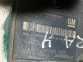 блок ABS Opel Astra H (2004 - 2007), 24447833 - фото №2