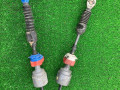 кулиса Nissan Qashqai 1 поколение 2009, 1.5 л., 112112856 - фото №4