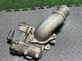 заслонка дроссельная Opel Astra G 2005, 1.3 л., 366028306