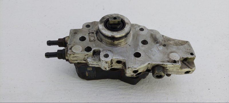 ТНВД Mercedes-Benz Vito W639 2005, OM646, 6460700101 - фото №1
