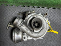 турбина Renault Laguna 2 поколение 2005, 1.9 л., H8200398585 - фото №6
