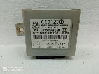 БЛОК ИМОБЕЛАЙЗЕРА Citroen Jumper 1 поколение 2002, 1336569080