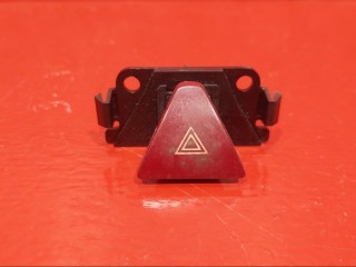 кнопка аварийной сигнализации Peugeot 307 1 поколение [рестайлинг] 2006, 1.4 л., KFU (ET3J4), бензин, 9642219577