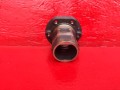 ступица Opel Astra H 2004, 1.4 л., Z 14 XEP, бензин, 90529559 - фото №3