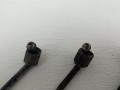трубки топливные Mercedes-Benz Vito W639 2005, OM646 - фото №4