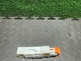 датчик удара Volvo V70 2 поколение 2004, 2.4 л., 9452777