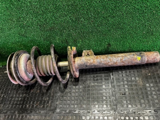 стойка передняя левая BMW 3 серия E46 2002, 1.6 л., 31336750892