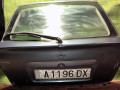 крышка багажника (дверь 3-5) Opel Astra G 2001 - фото №3