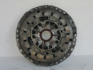 корзина сцепления Renault Laguna 2 поколение 2004, F9K