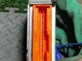 блок AirBag Mercedes-Benz E-Класс W210/S210 [рестайлинг] 2001, 18202126 - фото №4