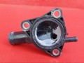 фланец (тройник) системы охлаждения Mazda Demio 2 поколение [рестайлинг] DY 2007, Z6011517Z - фото №4