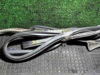 уплотнитель двери Hyundai Santa Fe 2 поколение (CM) 2008
