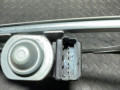 стеклоподъемник передний правый Renault Scenic 2 поколение 2004 - фото №6
