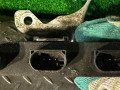 Блок управления ABS/ESP Mercedes-Benz E-Класс W210/S210 1998, A0205451632 - фото №2