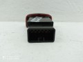 кнопка аварийной сигнализации Kia Magentis 1 поколение 2002, 2.0 л., G4JP, бензин, 937903C000 - фото №3