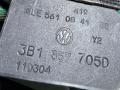 ремень безопасности Volkswagen Passat B5 [рестайлинг] 2003, 2.0 л., дизель, универсал - фото №6