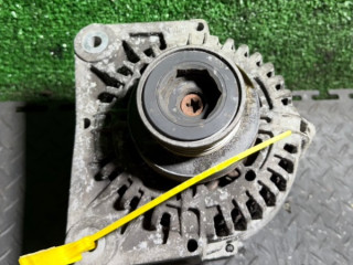 генератор Renault Laguna 2 поколение 2004, 1.6 л., 8200100907