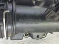 патрубок (трубопровод, шланг) Mercedes-Benz Vito W639 2006, 2.2 л., OM 646.982, дизель - фото №5
