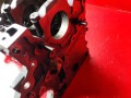 блок цилиндров Land Rover Freelander 1 поколение 2002, 2.0 л., 20T2N, дизель, 80889677 - фото №12