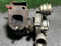 турбина Volkswagen LT 2 поколение 2001, 074145701C - фото №4