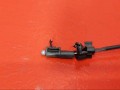 трос открывания багажника Toyota Avensis 3 поколение (T270) 2011, 2.0 л., 1AD-FTV, дизель, 6460720A11 - фото №2
