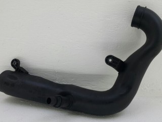 патрубок интеркулера Volkswagen Passat B6 2006, 2.0 л., BKP, дизель, 446143602
