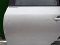 дверь задняя левая BMW 5 серия E60/E61 2005 - фото №3