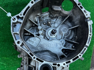 КПП механическая (МКПП) Nissan Primera P11 [рестайлинг] 2002, 2.2 л., ND6R