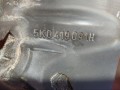 руль Volkswagen Caddy 3 поколение 2005, 5K0419091H - фото №7