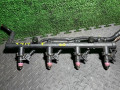 топливная рампа Renault Megane 2 поколение 2002, 1.6 л., 8200135504 - фото №2