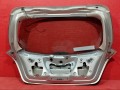 крышка багажника (дверь 3-5) Peugeot 207 1 поколение 2007, 1.4 л., KFU (ET3J4), бензин, 8701W3 - фото №11