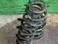 пружина задняя Skoda Octavia 1 поколение (A4) 1997, 1.6 л., бензин, лифтбэк - фото №4