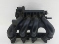 коллектор впускной Mercedes-Benz A-Класс W168 1999, OM166 - фото №2