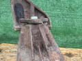 редуктор заднего моста Mercedes-Benz Vito W639 2006, 2.2 л., A6393510208 - фото №5