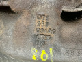 коллектор выпускной Audi A6 4B/C5 [рестайлинг] 2001, 078253034AG - фото №5